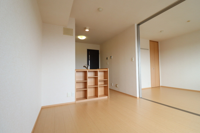 グランド・デュークの居間・リビング|※同タイプの部屋写真です