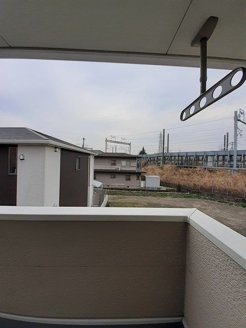 コンフォートの展望