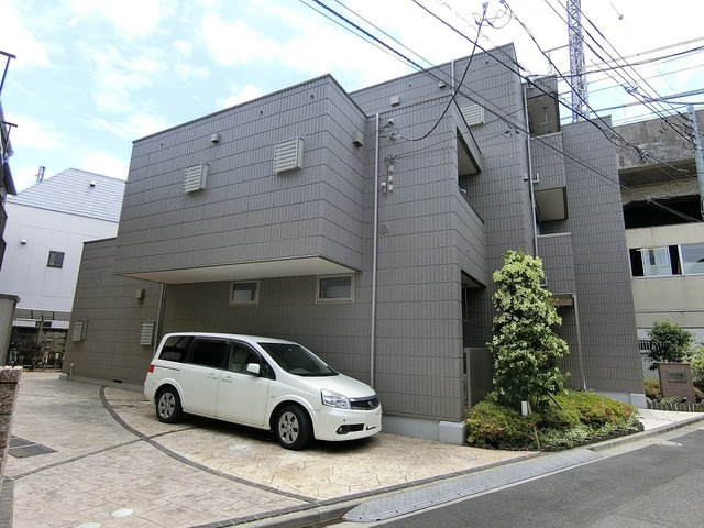 リヴァージュ西荻の外観|★外観★