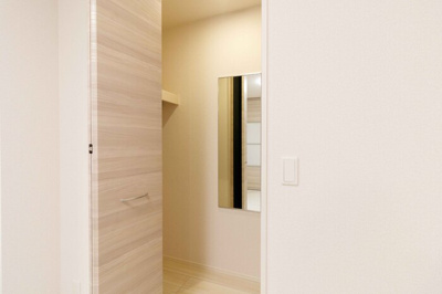 【収納】 | D-ROOM　MK