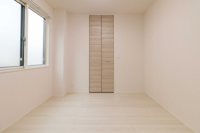 【洋室】 | D-ROOM　MK