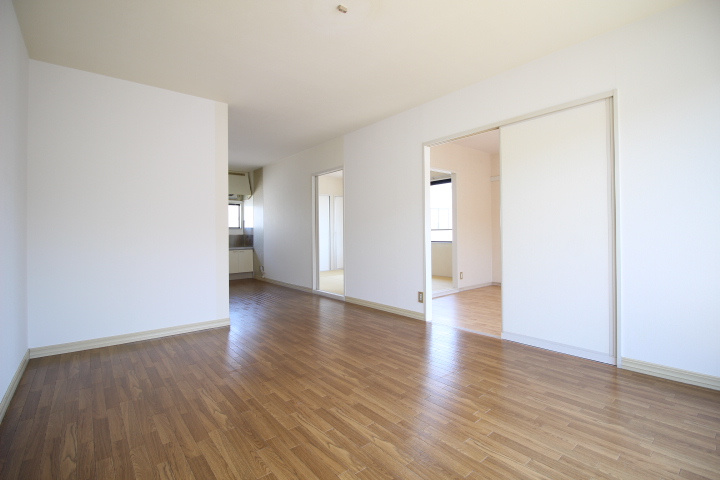 ディアスリバーサイドC棟のその他