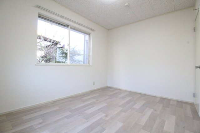 メゾンニューライフＡ棟の子供部屋