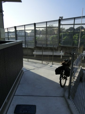 【展望】 | グランドソレイユ東戸塚