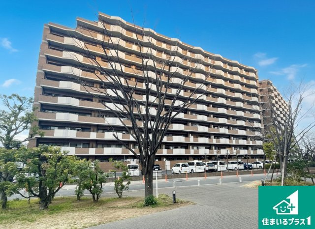 APAガーデンスプリングス鳳