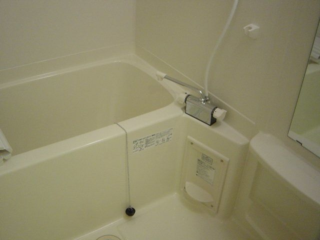 Affino ～AOE～の浴室