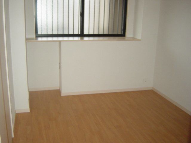 Affino ～AOE～の洋室