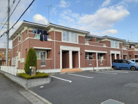 ナックフクジュニュータウンＢの画像