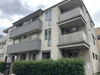 ファインスクエア祐天寺の画像