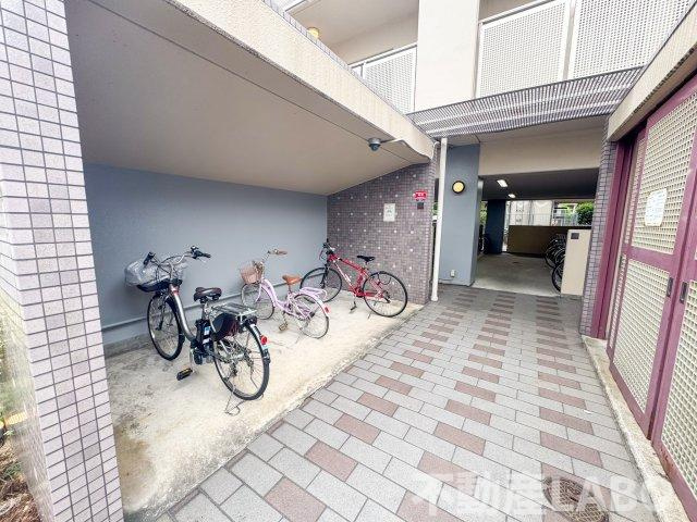 カミング平野のその他共用部分
