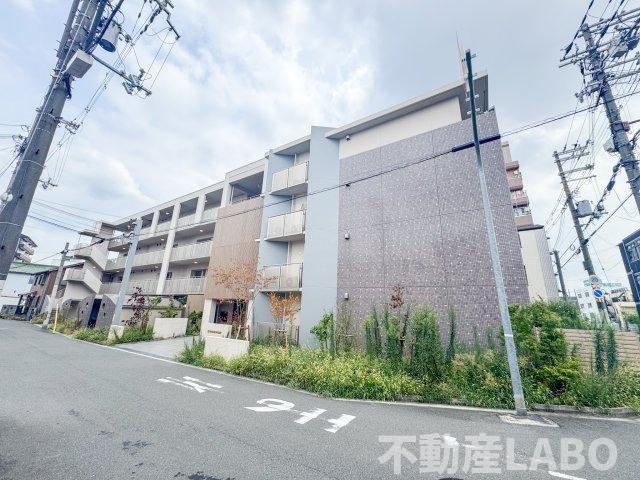 カミング平野
