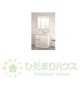 野田市山崎9期　新築戸建　1号棟のトイレ|パース（現状と異なる場合がございます）