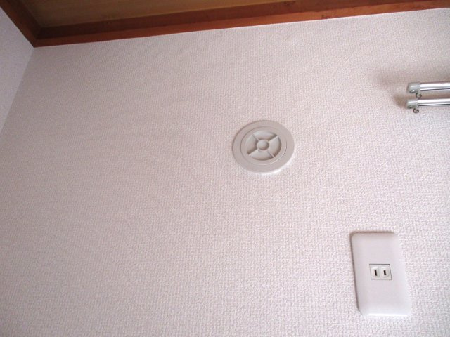 【設備】 | パレーシャル竹ノ塚