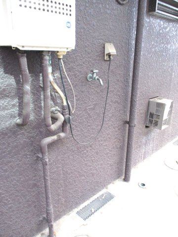 【設備】 | パレーシャル竹ノ塚