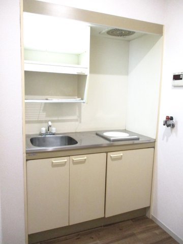 【キッチン】 | パレーシャル竹ノ塚