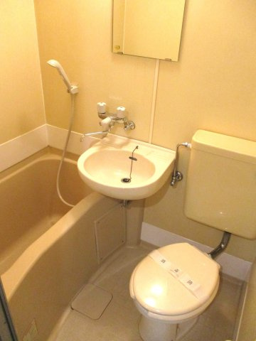 【その他】 | パレーシャル竹ノ塚