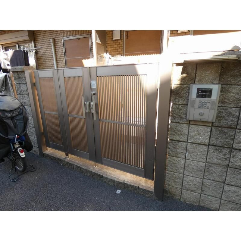 サニーハイツリズムのその他共用部分