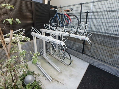 【その他共用部分】 | ルネサンスコート三軒茶屋Ｇａｒａｄｅｎ