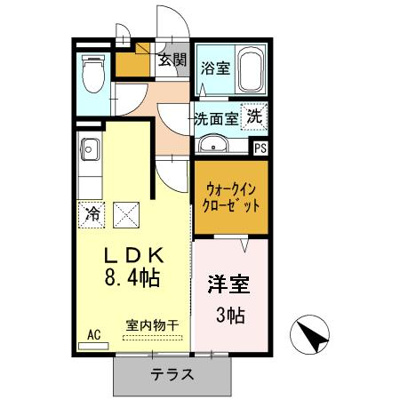 【洋室】 | マイトレーヤ | 【マイトレーヤ】