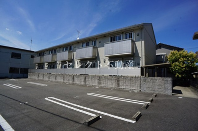 【駐車場】 | マイトレーヤ | 【マイトレーヤ】