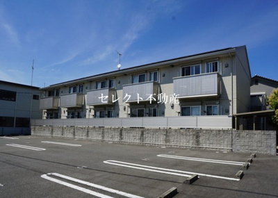 【外観】 | マイトレーヤ | 【マイトレーヤ】