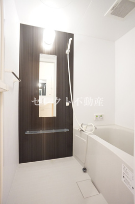 【浴室】 | マイトレーヤ | 【マイトレーヤ】浴室