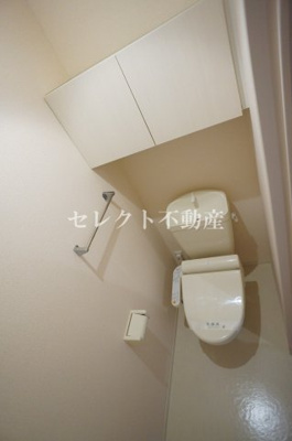 【トイレ】 | マイトレーヤ | 【マイトレーヤ】トイレ（温水洗浄便座付）