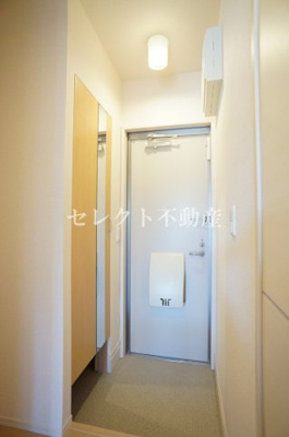 【玄関】 | マイトレーヤ | 【マイトレーヤ】玄関