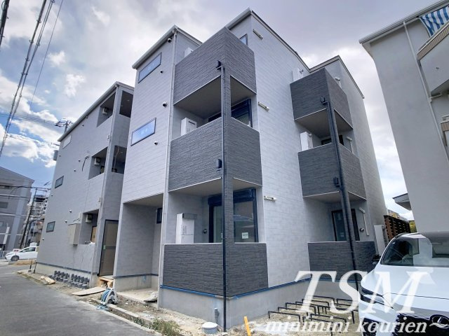 パレミヤビ香里西