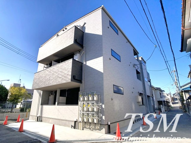 パレミヤビ香里西