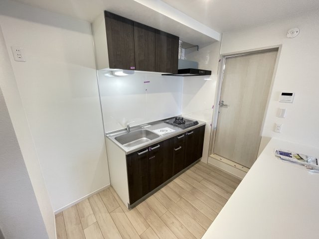 KEIAI RESIDENCE 新柏の設備