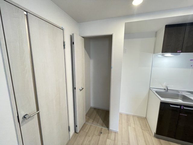 KEIAI RESIDENCE 新柏のその他