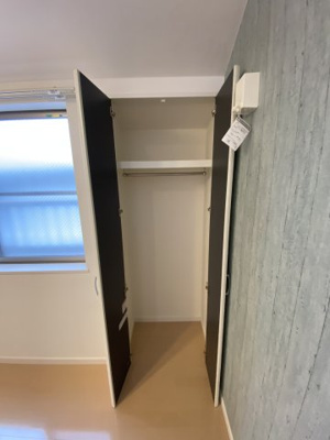 【収納】 | アザーレ新百合ヶ丘弐番館 | ※同タイプ別部屋参考