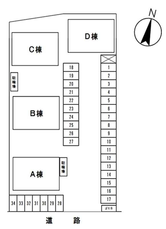 リジョイスタウンＣ