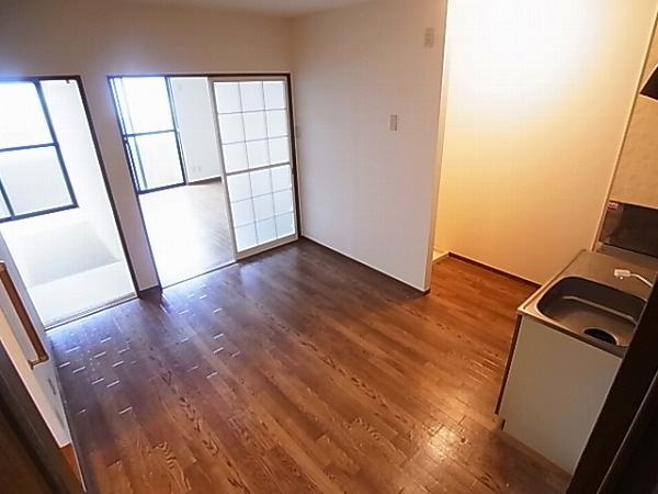 ロイヤルタウン泉 Ｃ