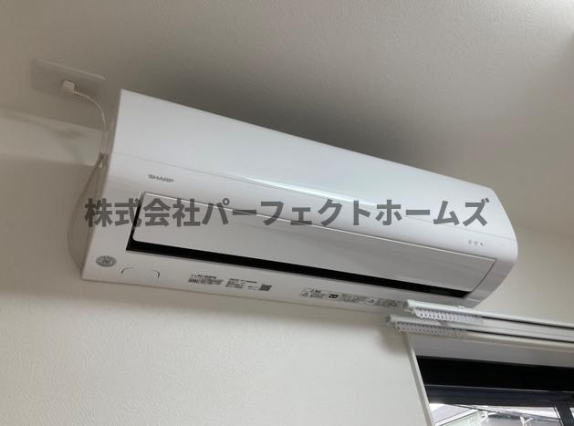 ALLIER PARK下木田の設備