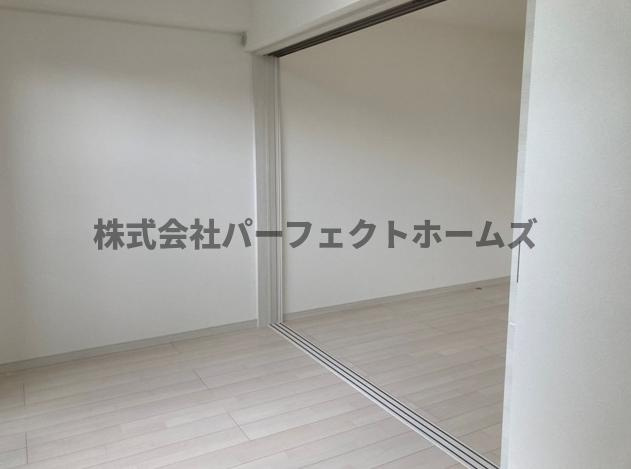 ALLIER PARK下木田の内装|内装です