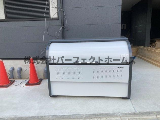 ALLIER PARK下木田のその他共用部分