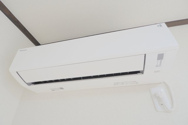 コーポ平井　Ａ棟の設備