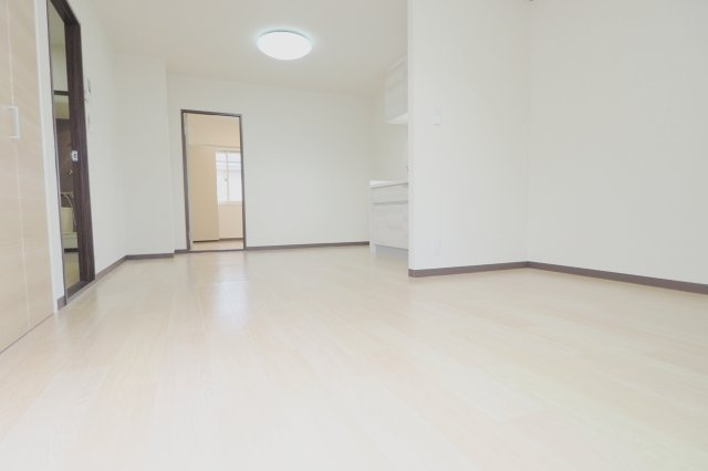 コーポ平井　Ａ棟のその他