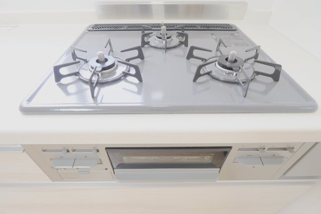 コーポ平井　Ａ棟のキッチン