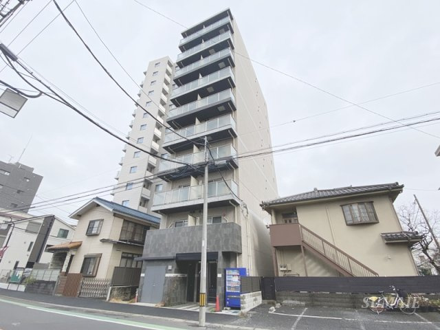 リヴシティ浦和常盤弐番館