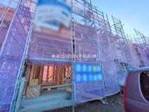 LiveleGarden.S久喜市栗原第2　6号棟の画像