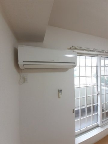 サンシャイン富田の設備