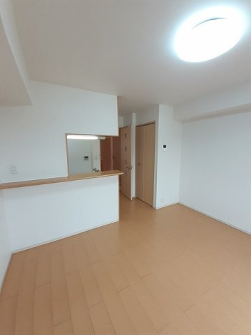 サンシャイン富田の内装