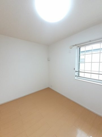 サンシャイン富田の内装