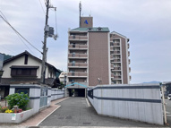 アジール可部南の画像