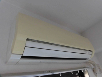 【設備】 | 朝日プラザアクシス東淀川 | エアコンで毎日快適に過ごせますね