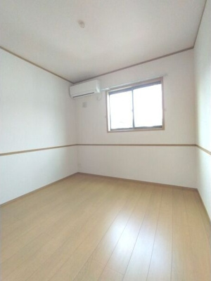 【寝室】 | エスペランサ(A棟)