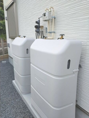 【その他】 | エスペランサ(A棟)